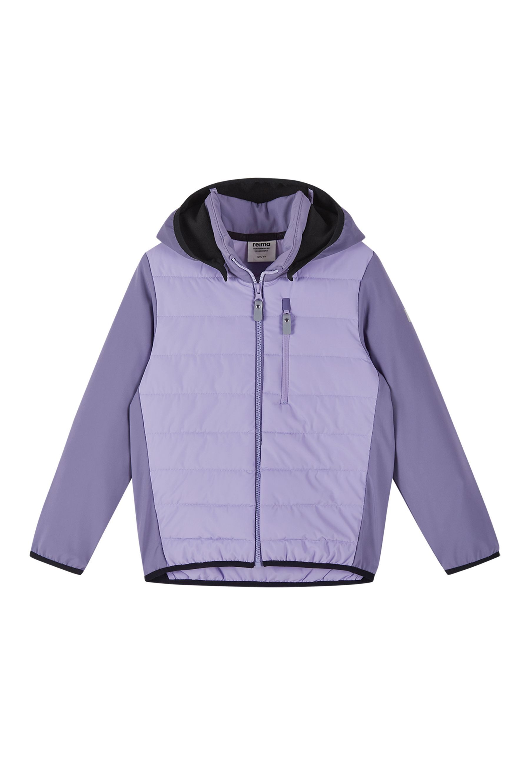 Allwetterjacke VAIHTO Hybrid Jacke