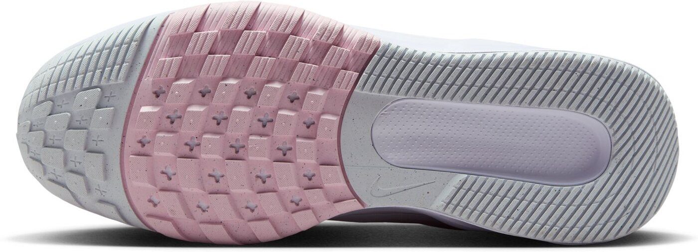 Nike NIKE STAR RUNNER 5 (GS) PINK FOAM/WHITE-PINK FOAM-PURE Hallenschuh – Bild 2 von 5