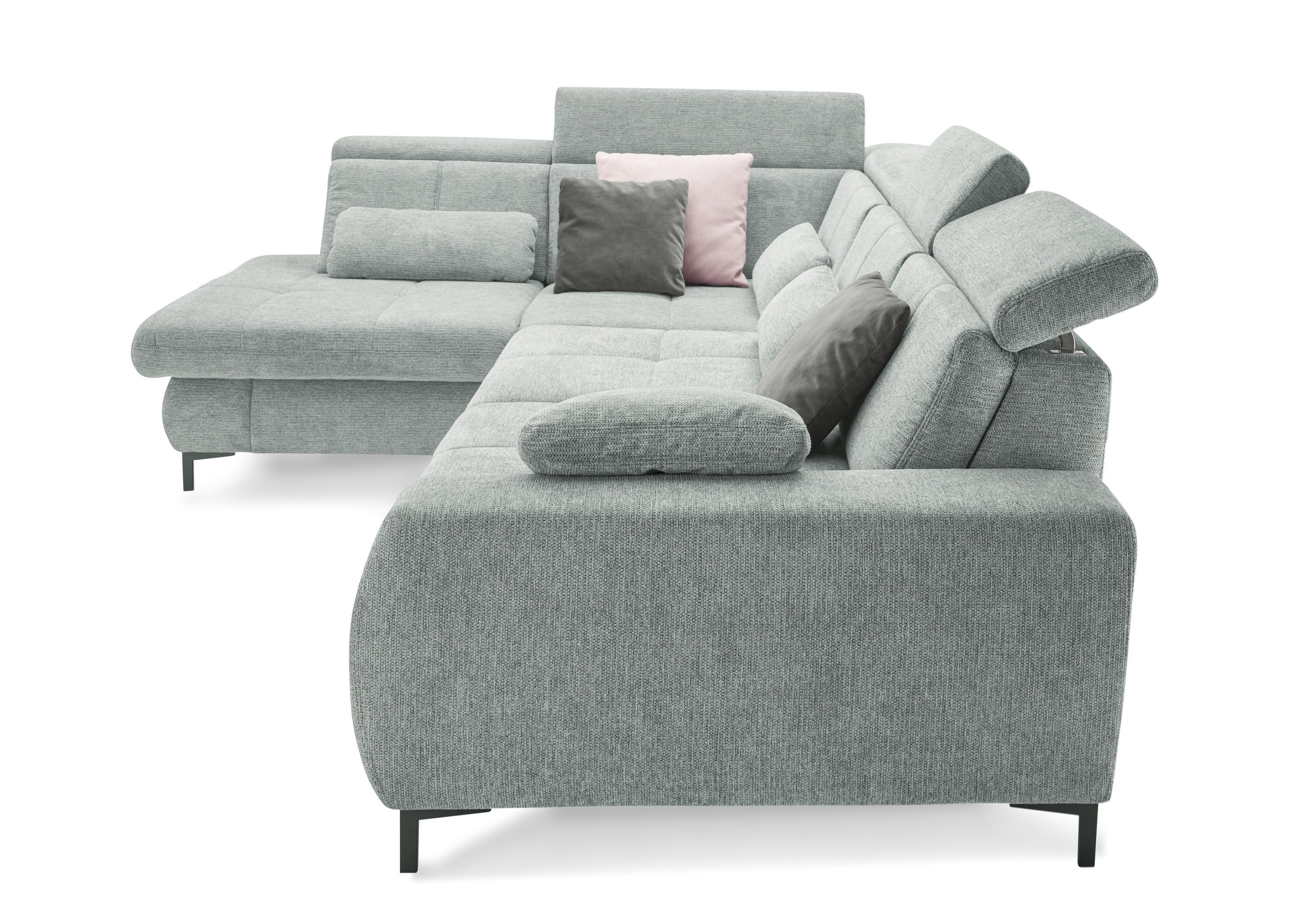 set one by Musterring Ecksofa SO günstig online kaufen