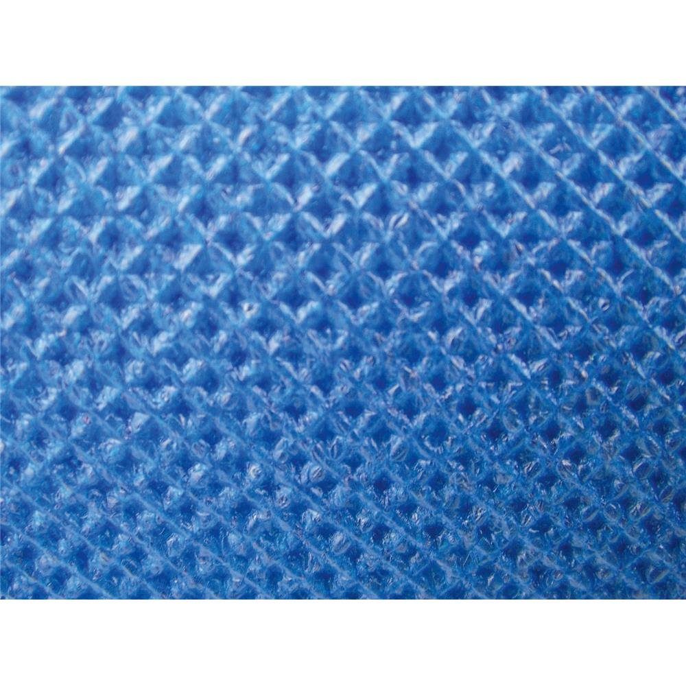 Happy People Isomatte 78055, 180 x 50 cm, für Camping, Sport oder Yoga, 1 Farbe zufällig