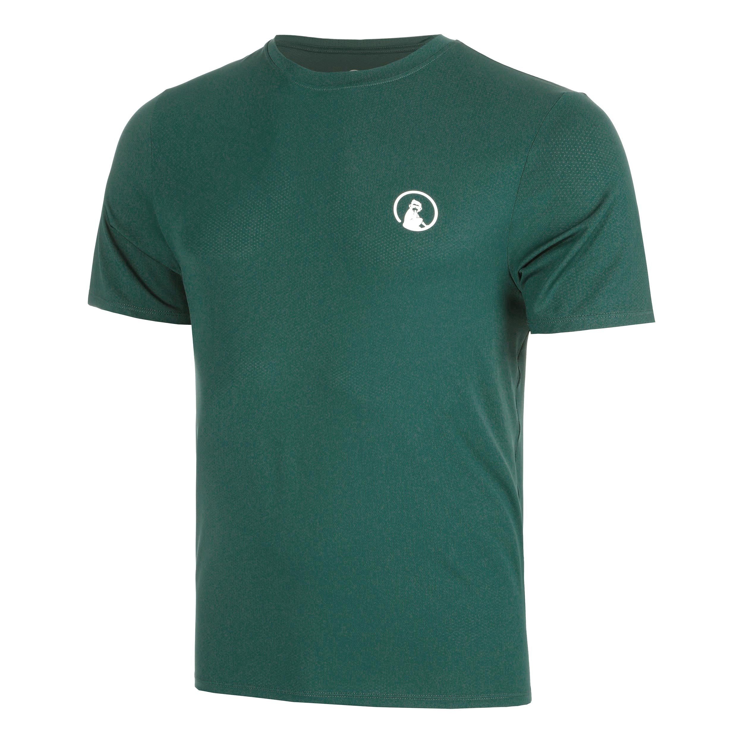 Quiet Please T-Shirt Receiver