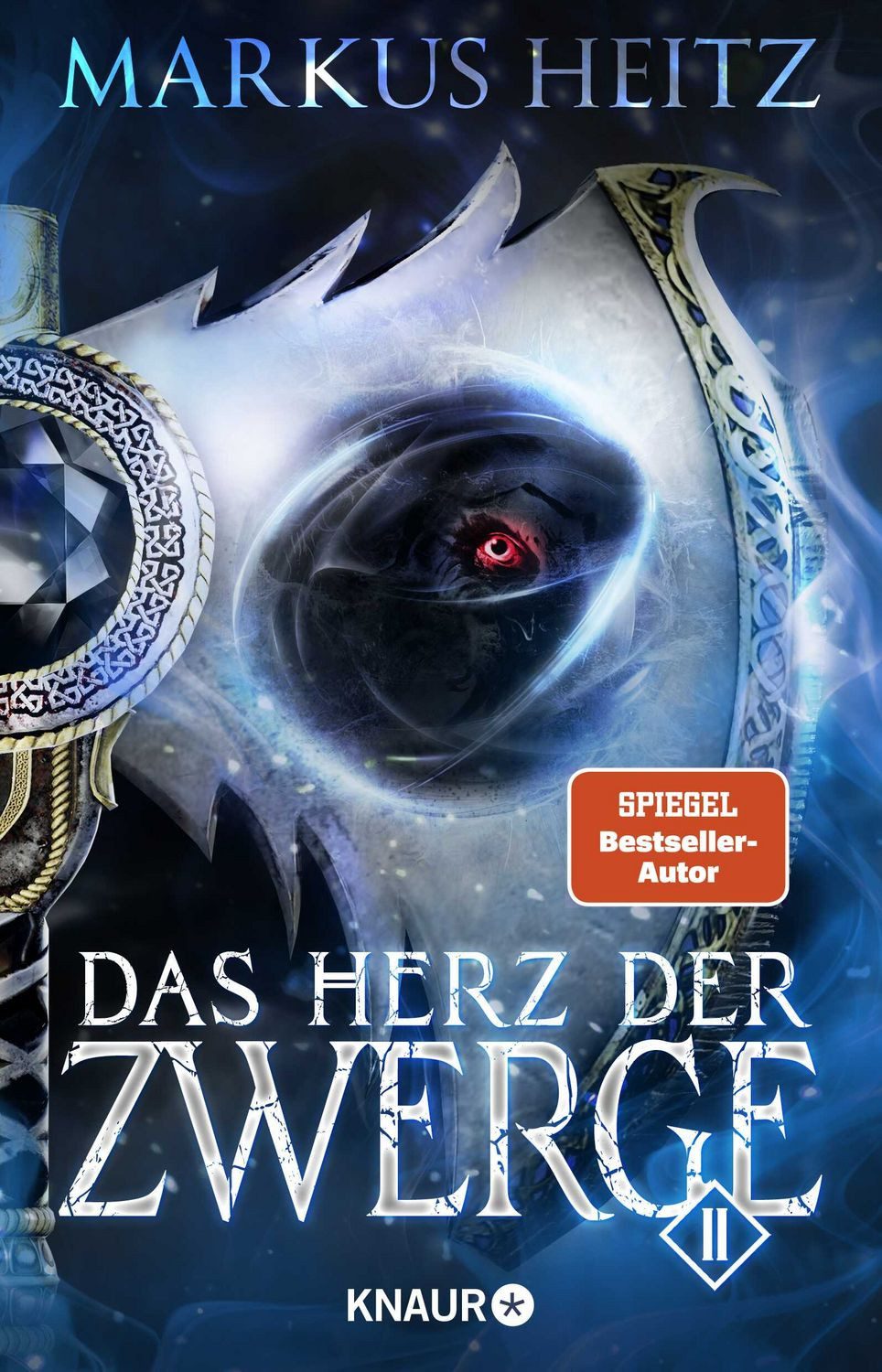 Das Herz der Zwerge 2 / Markus Heitz