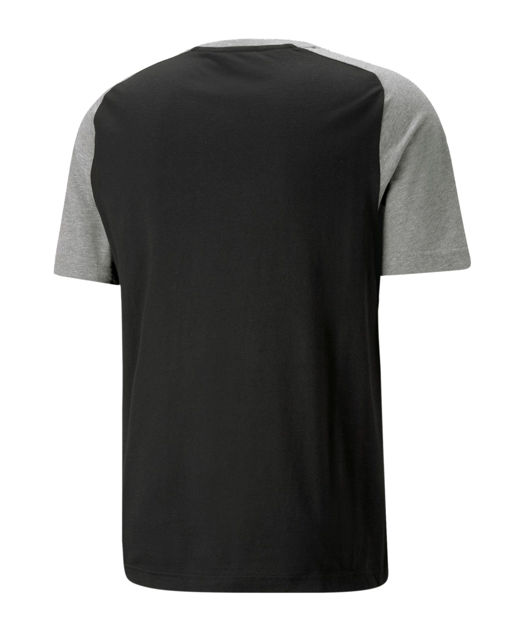 PUMA T-Shirt PUMA teamCUP Casuals T-Shirt günstig online kaufen