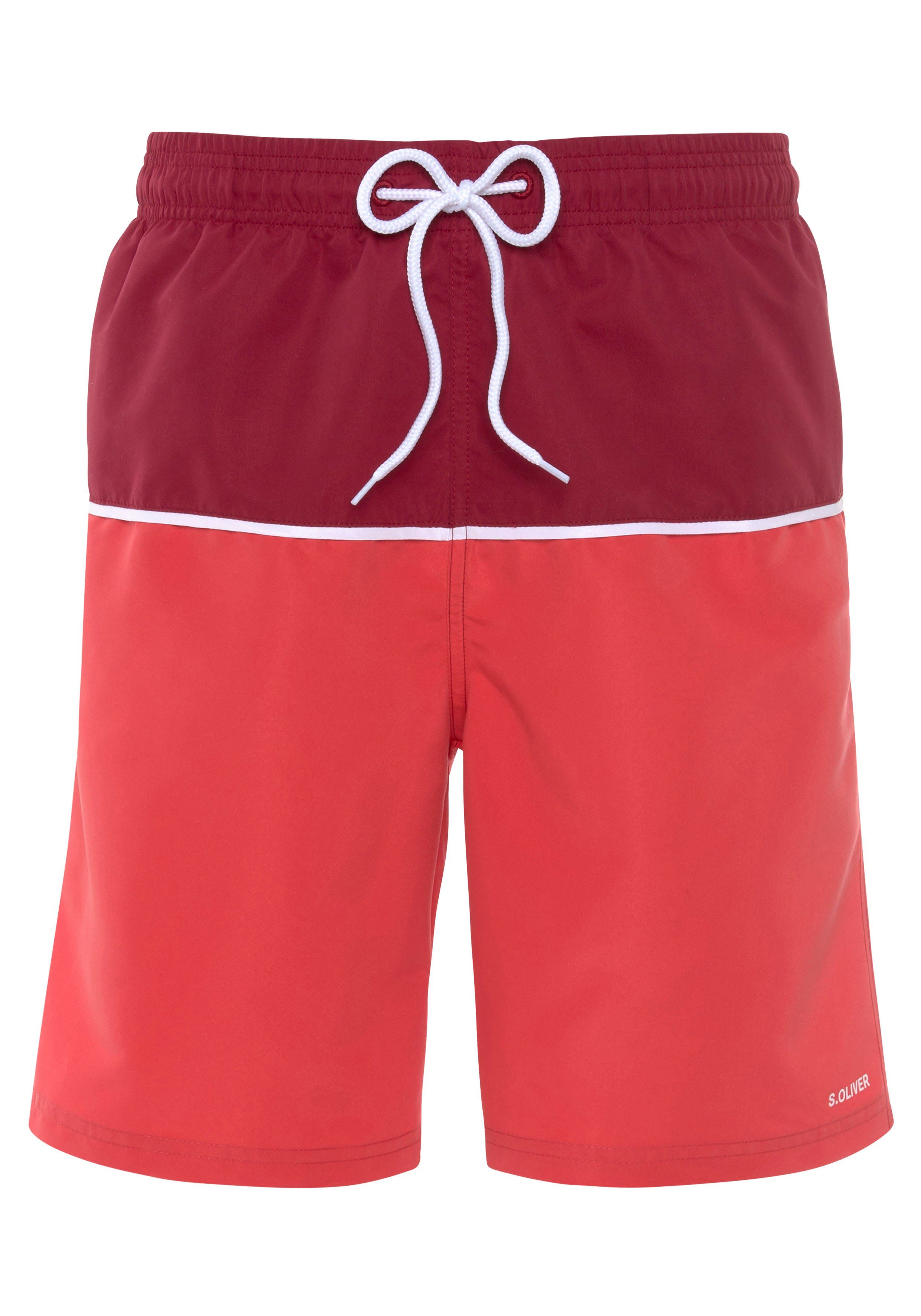 Badeshorts