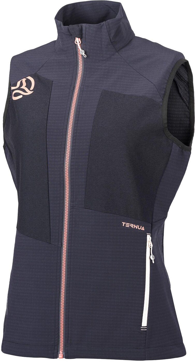 Funktionsweste KLIGGERA HARD VEST W
