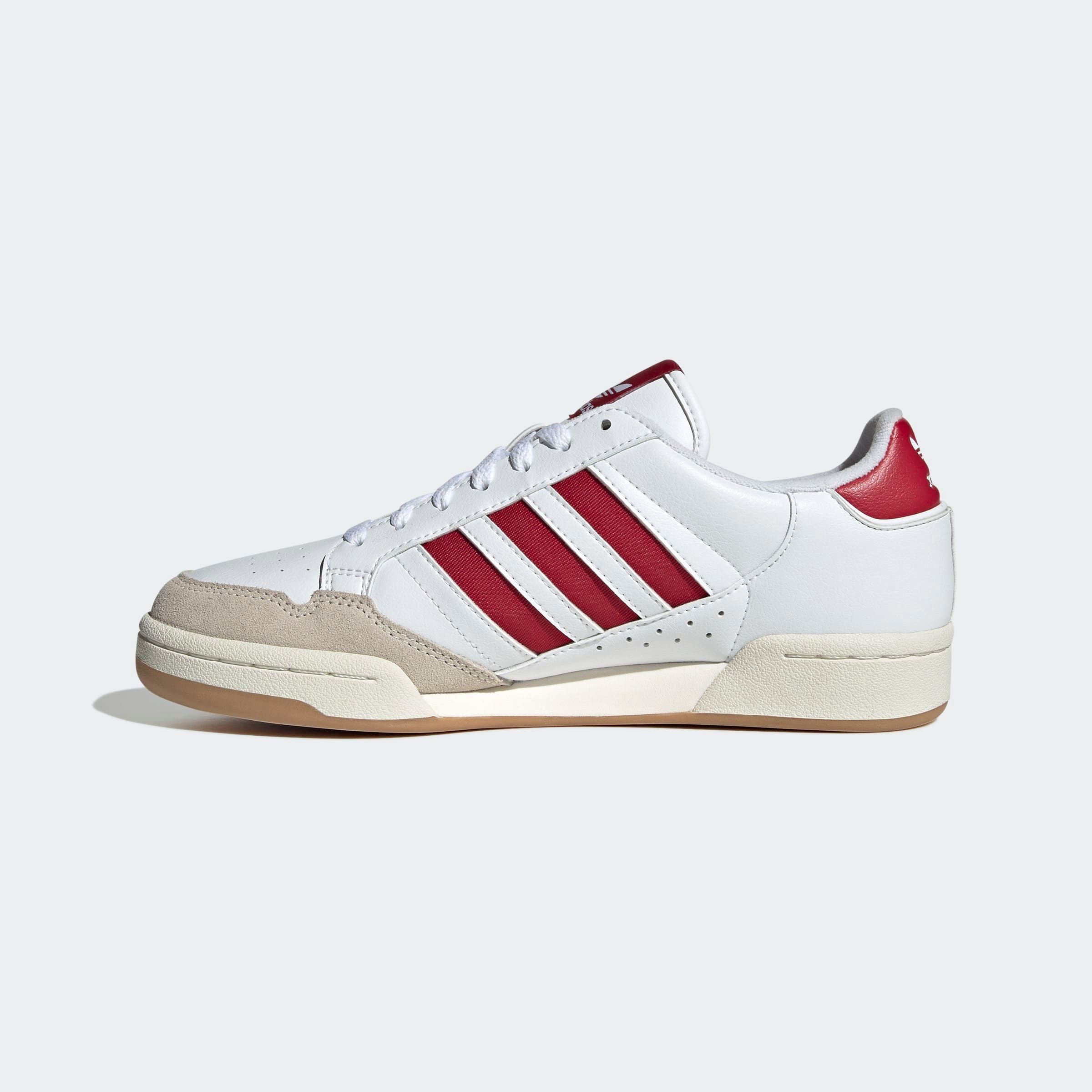 adidas Originals CONTINENTAL 80 STRIPES Sneaker günstig online kaufen