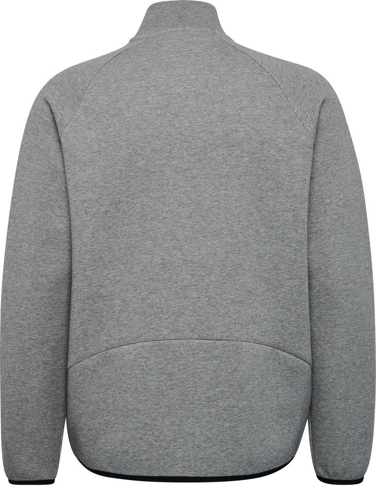 hummel Trainingsjacke Tech Fleece Halfzip