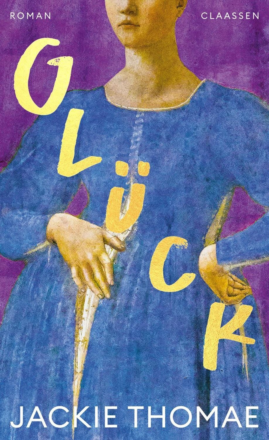 Glück / Jackie Thomae