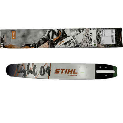 STIHL Führungsschiene Führungsschiene Light 04 35cm / 0.325"-,3mm 3309, 35 cm Schwertlänge