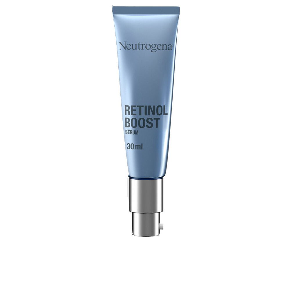 Neutrogena Körperpflegemittel RETINOL BOOST serum 30ml