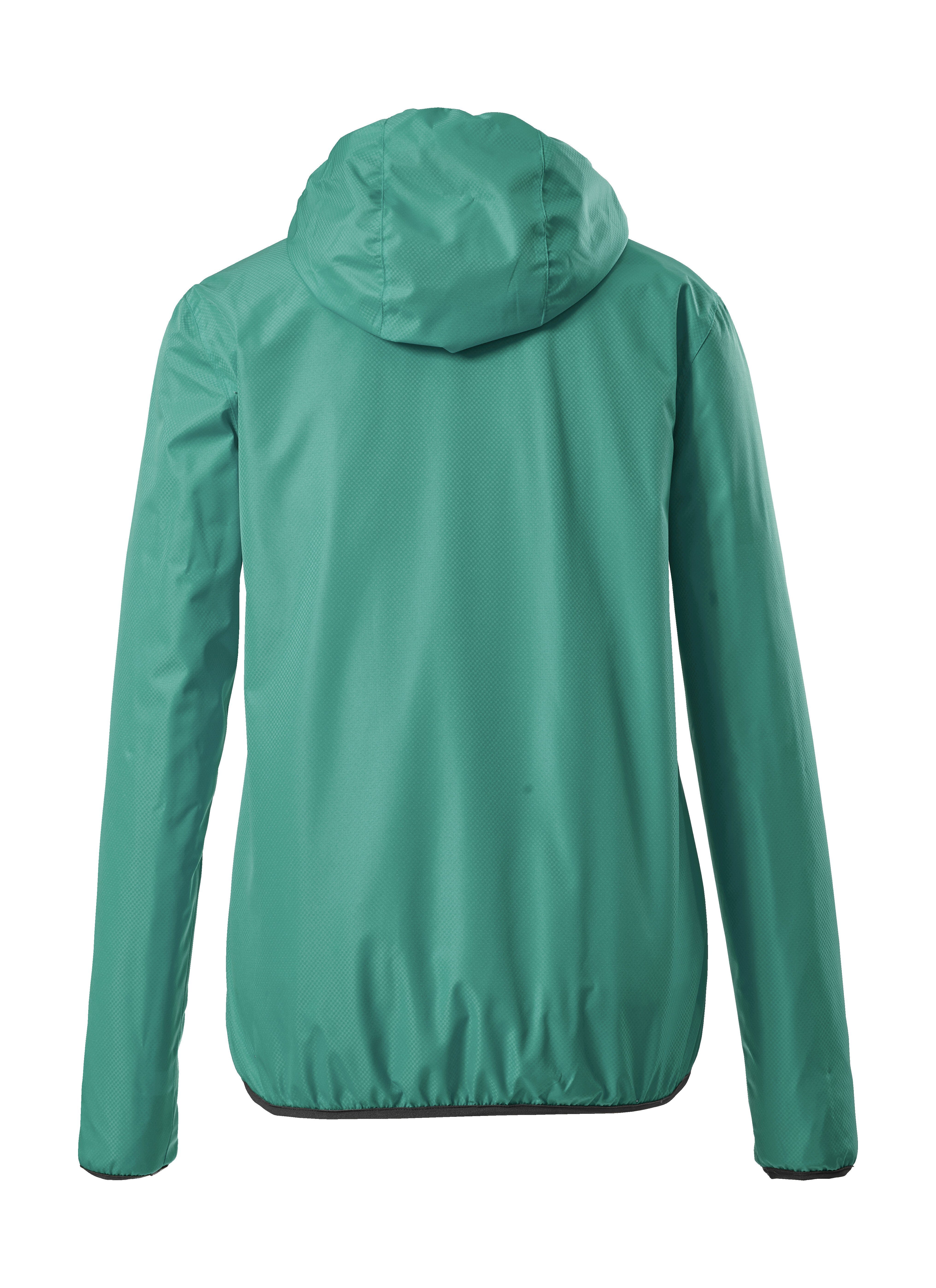 Trin JCKT Outdoorjacke Killtec A WMN mint