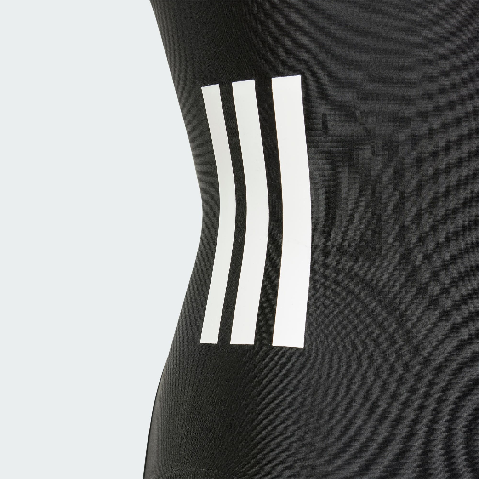 adidas Performance Badeanzug 3-STREIFEN C-BACK KIDS BADEANZUG (1-St) – Bild 2 von 5
