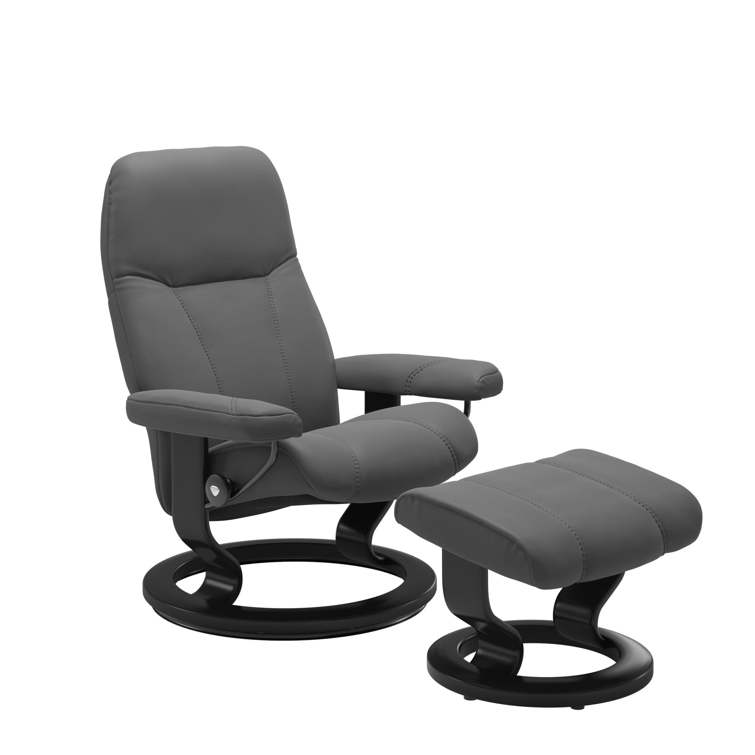 Stressless® Relaxsessel Consul Classic, mit Hocker, günstig online kaufen