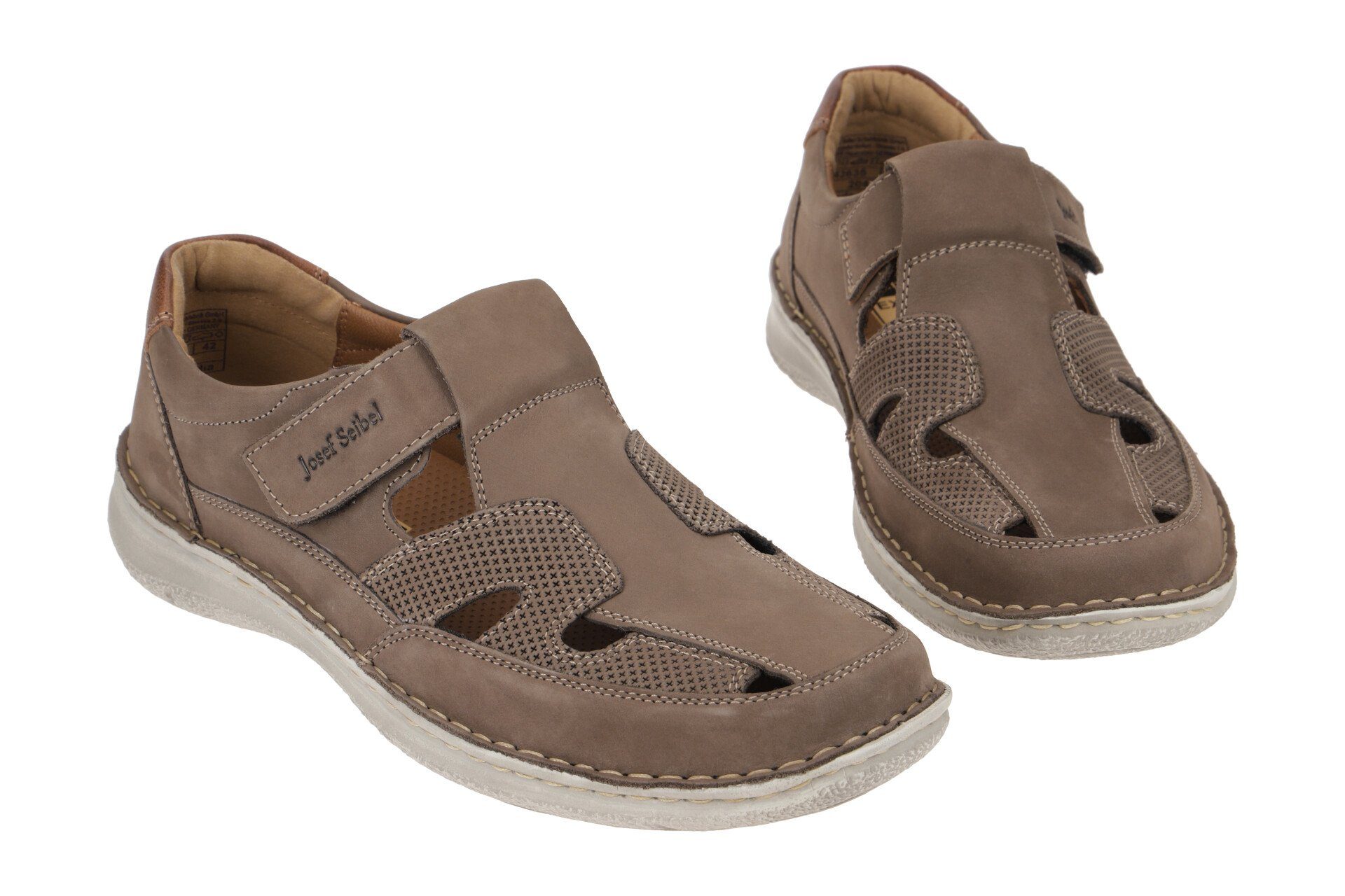 Josef Seibel 43635 81 710 Slipper