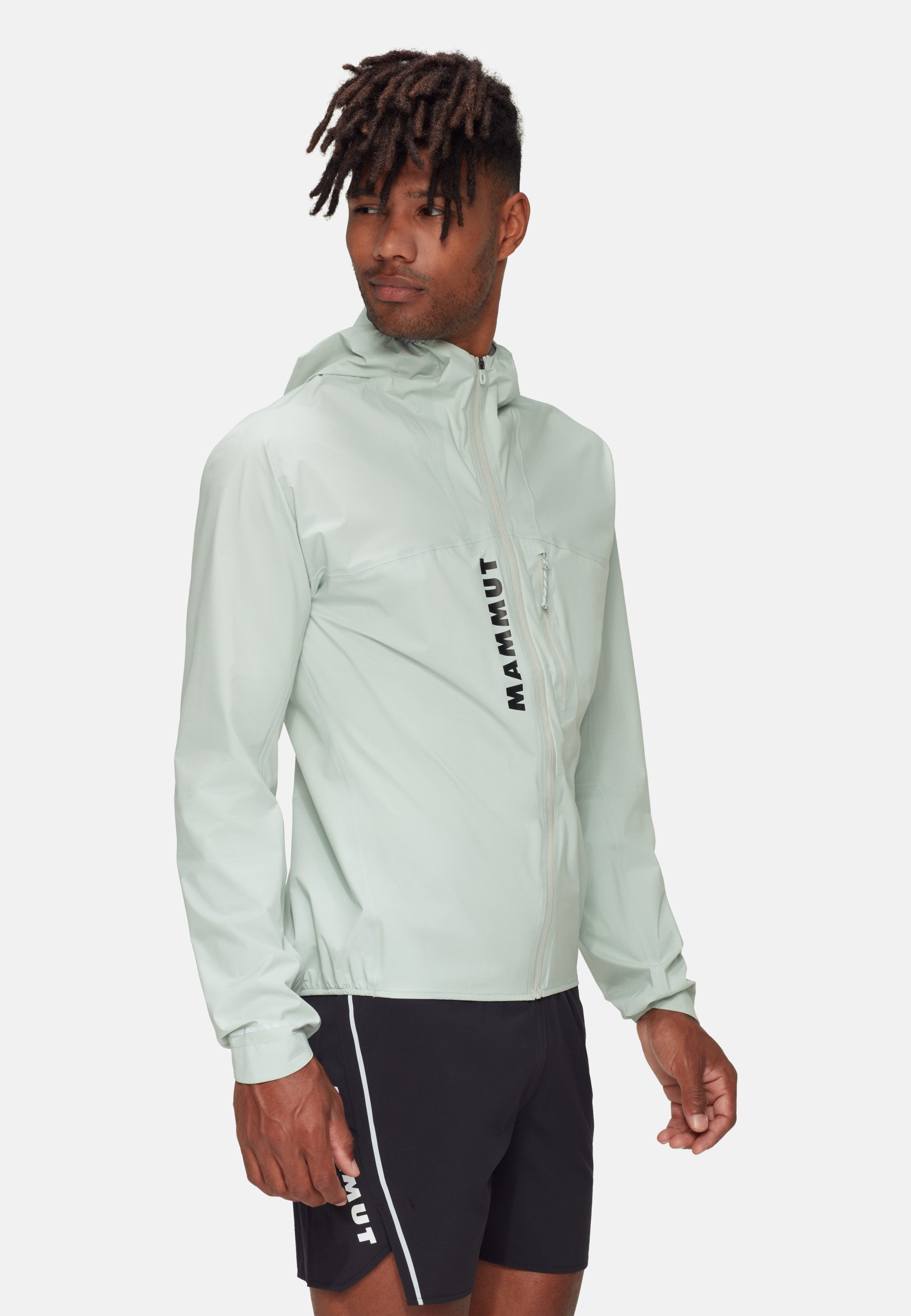 Mammut Regenjacke Aenergy TR HS Hooded Jacket Men