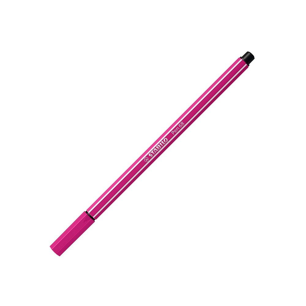 Stabila Marker Pen 68, (1-tlg), farbe