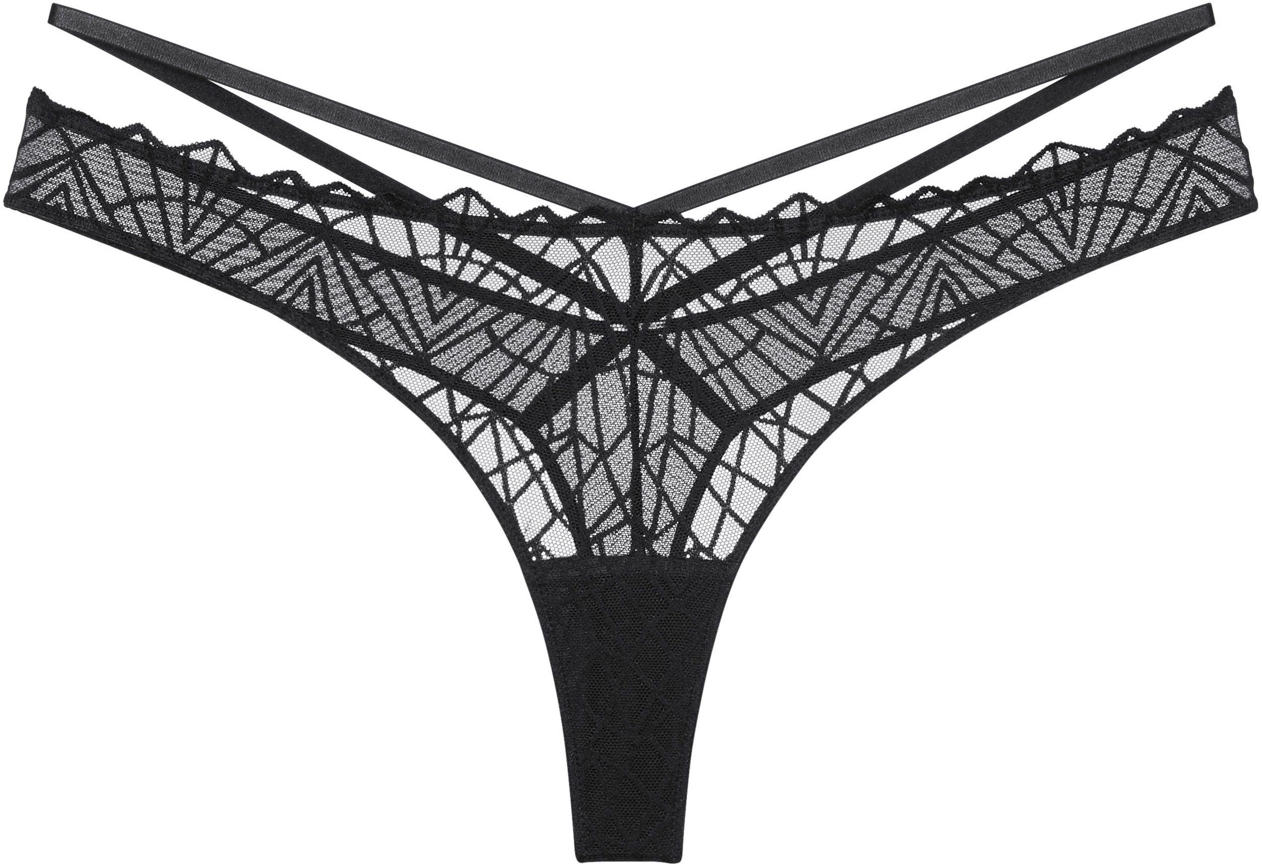 String That Night In Vegas