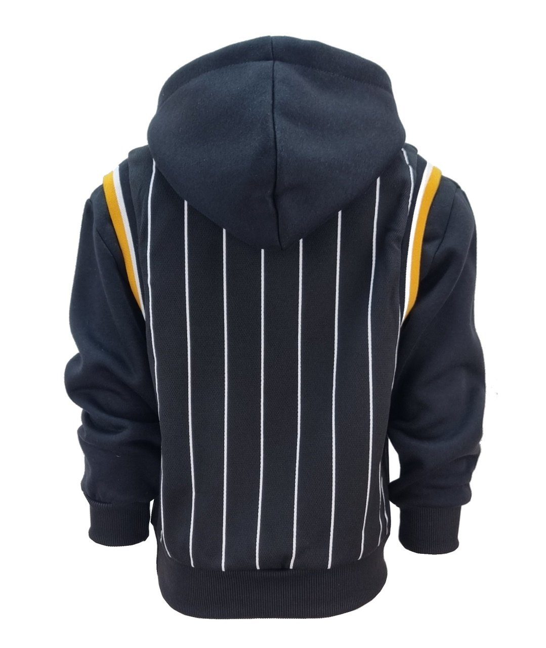 Fashion Boy Hoodie Kapuzen Sweatshirt Hoodie bedruckt, JS24