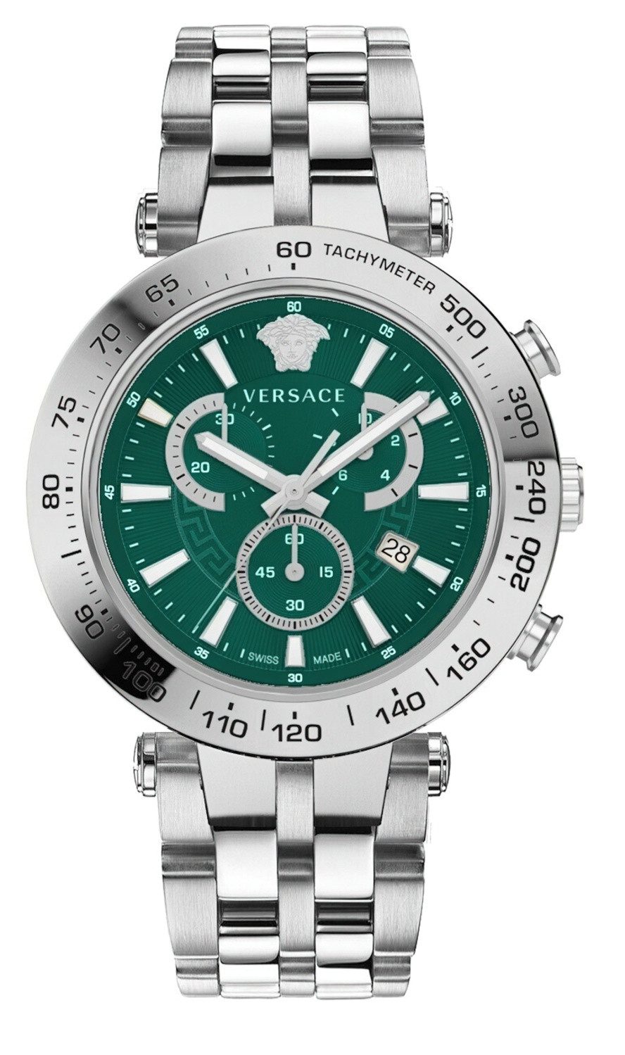 Versace Chronograph BOLD CHRONO