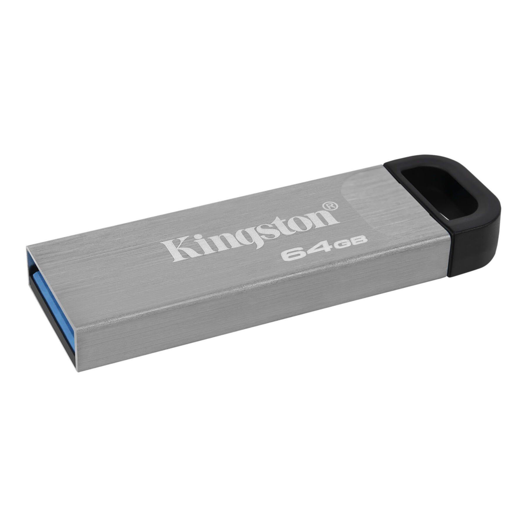 Kingston 64GB DataTraveler Kyson USB-Stick USB-Stick