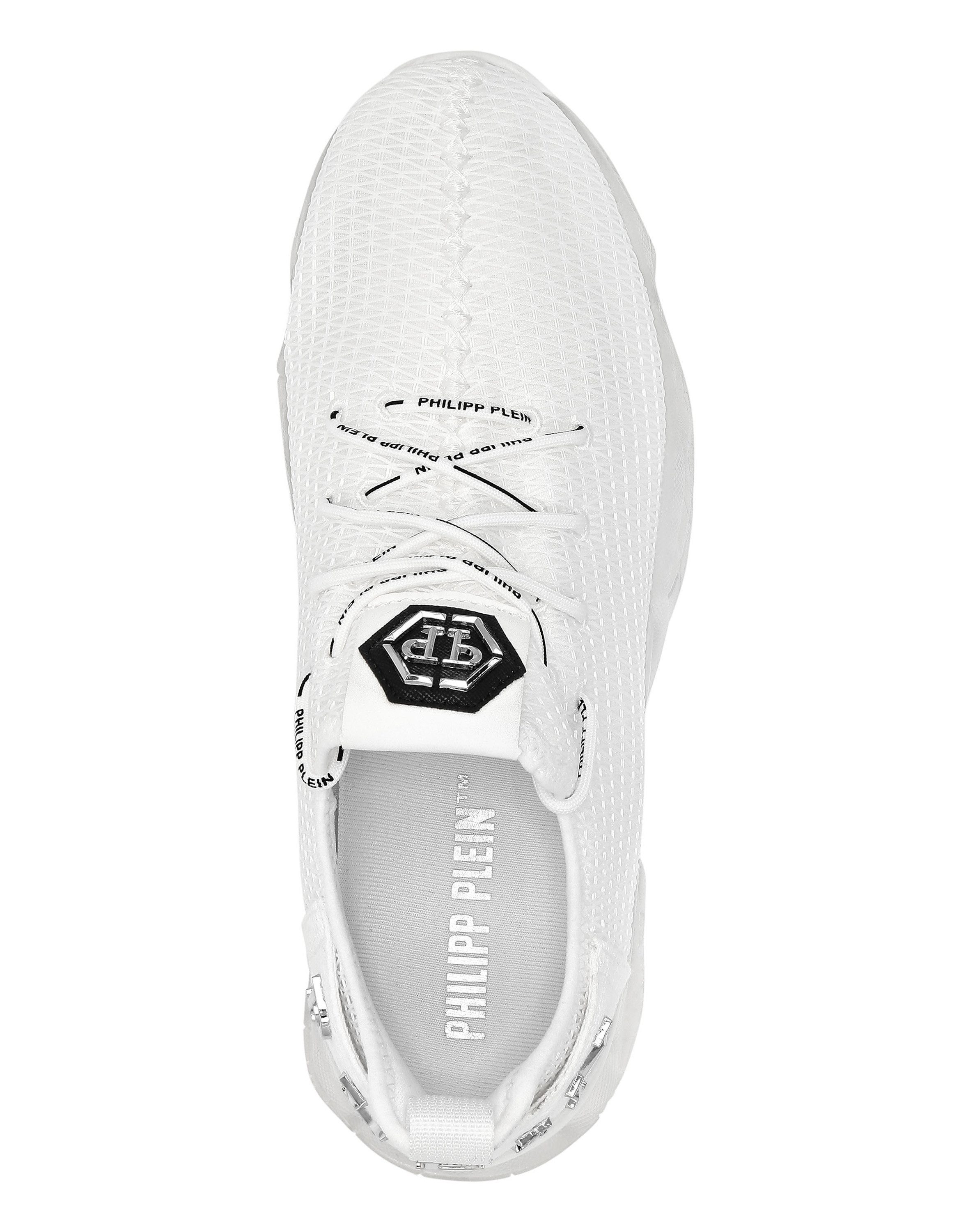 PHILIPP PLEIN Hyper Shock Sneaker günstig online kaufen