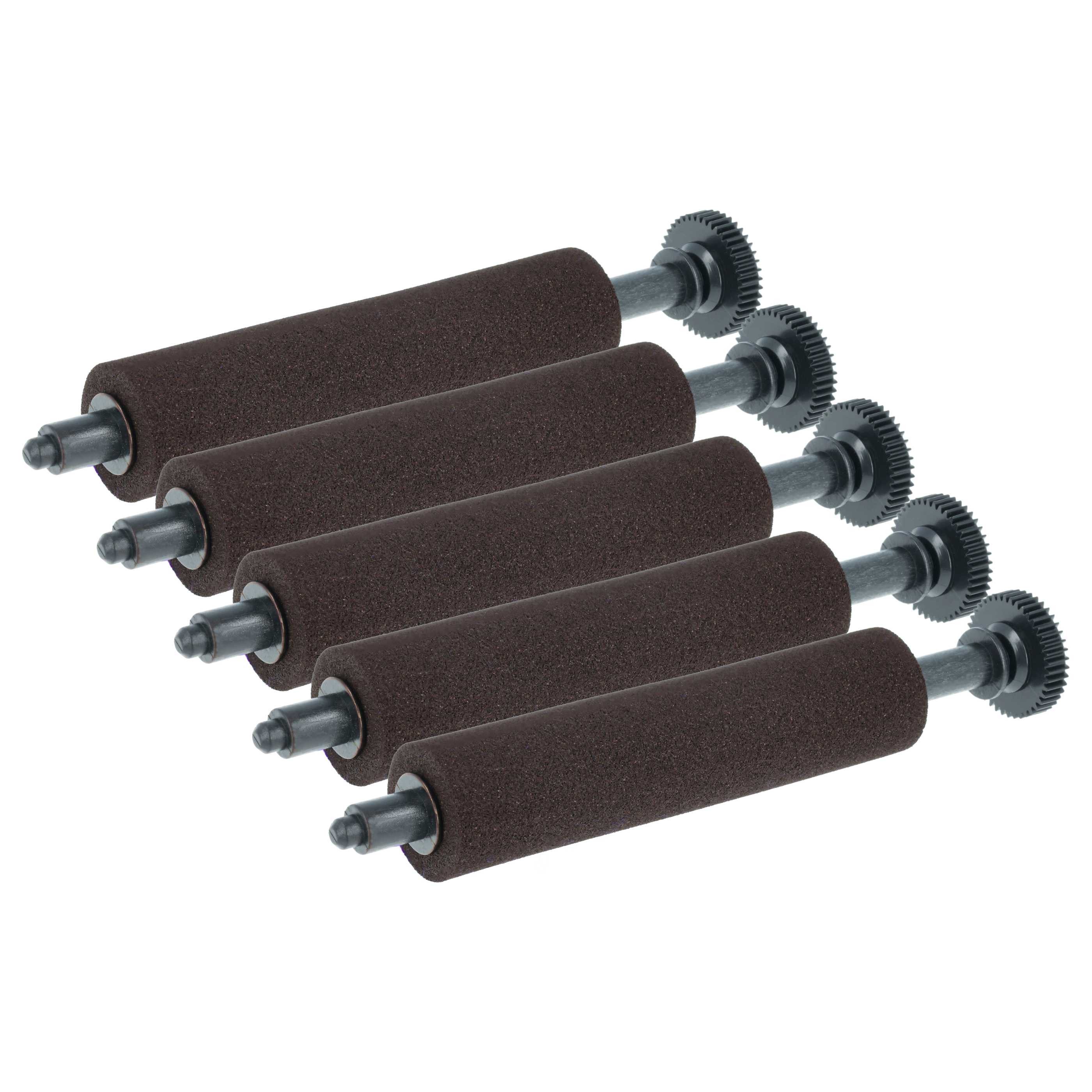 vhbw passend für Fujitsu GENERAL G 2230, 2220, 2200, G223, 2800, 2240 Tintenpatrone