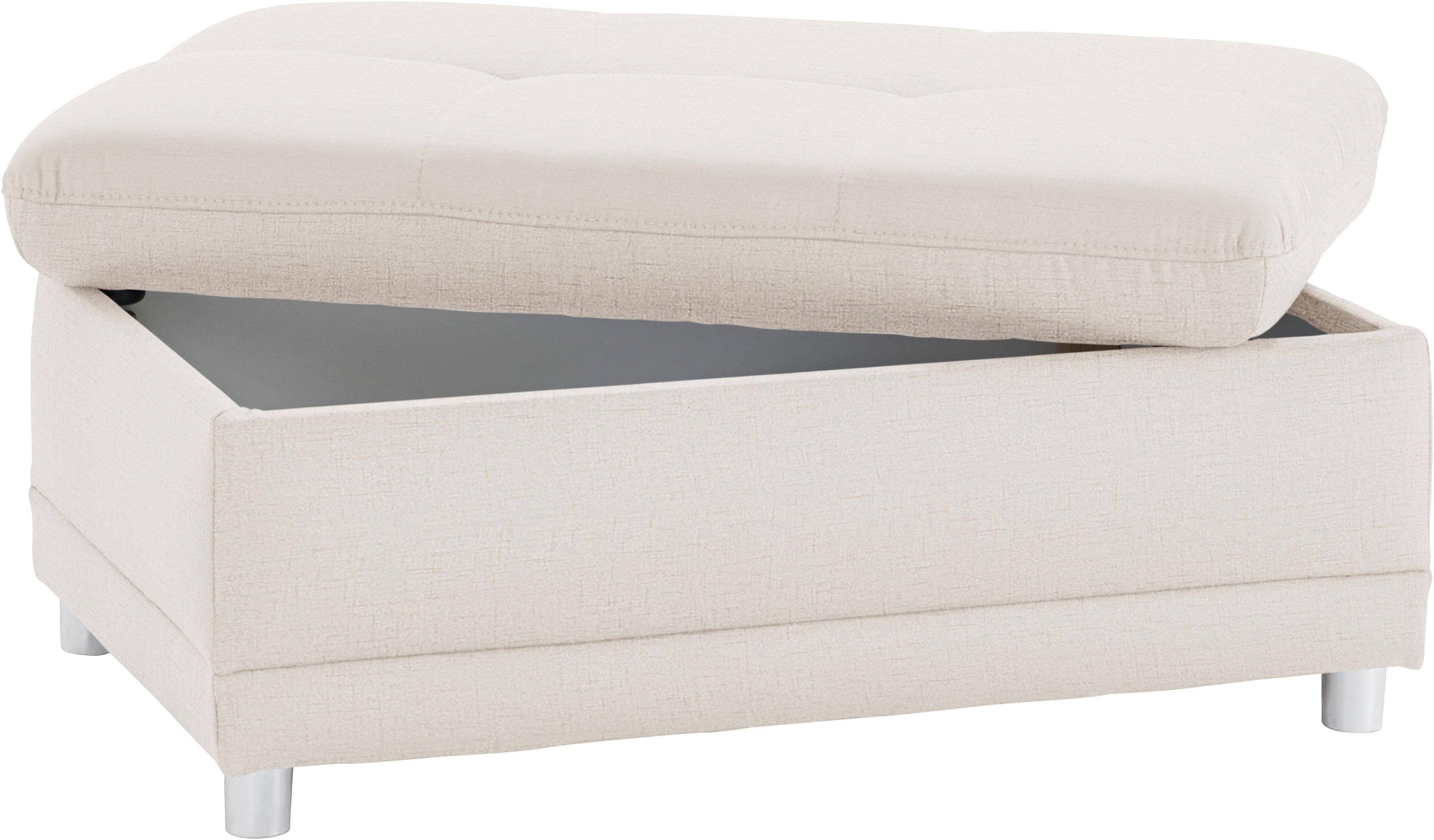 sit&more Hocker Riva