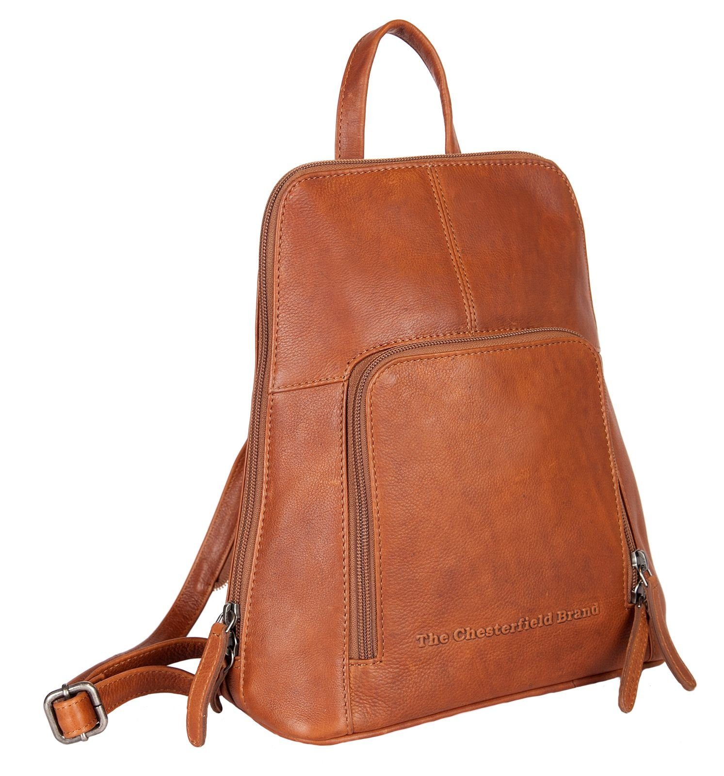 The Chesterfield Brand Rucksack günstig online kaufen
