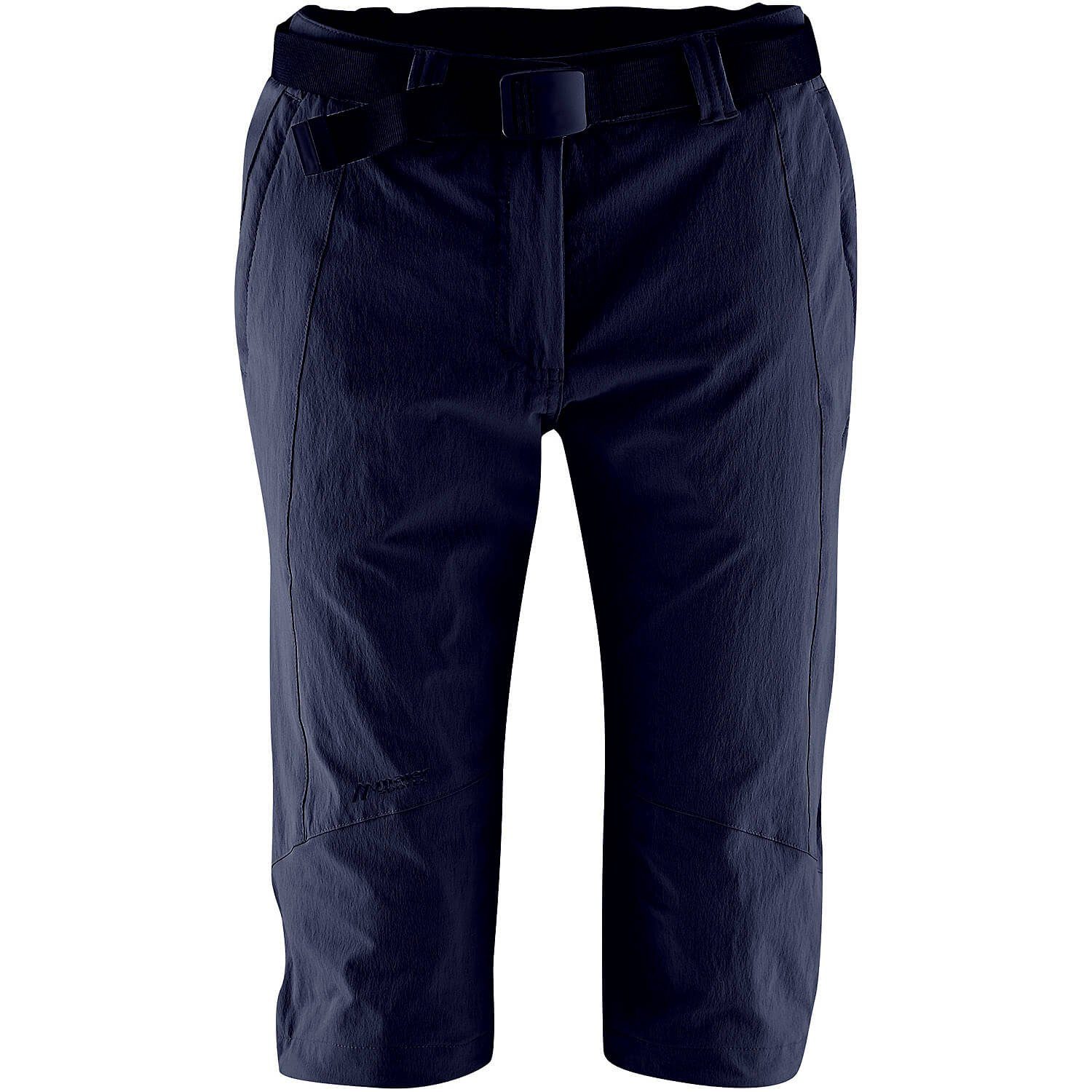Maier Sports Funktionsshorts Caprihose Kluane günstig online kaufen