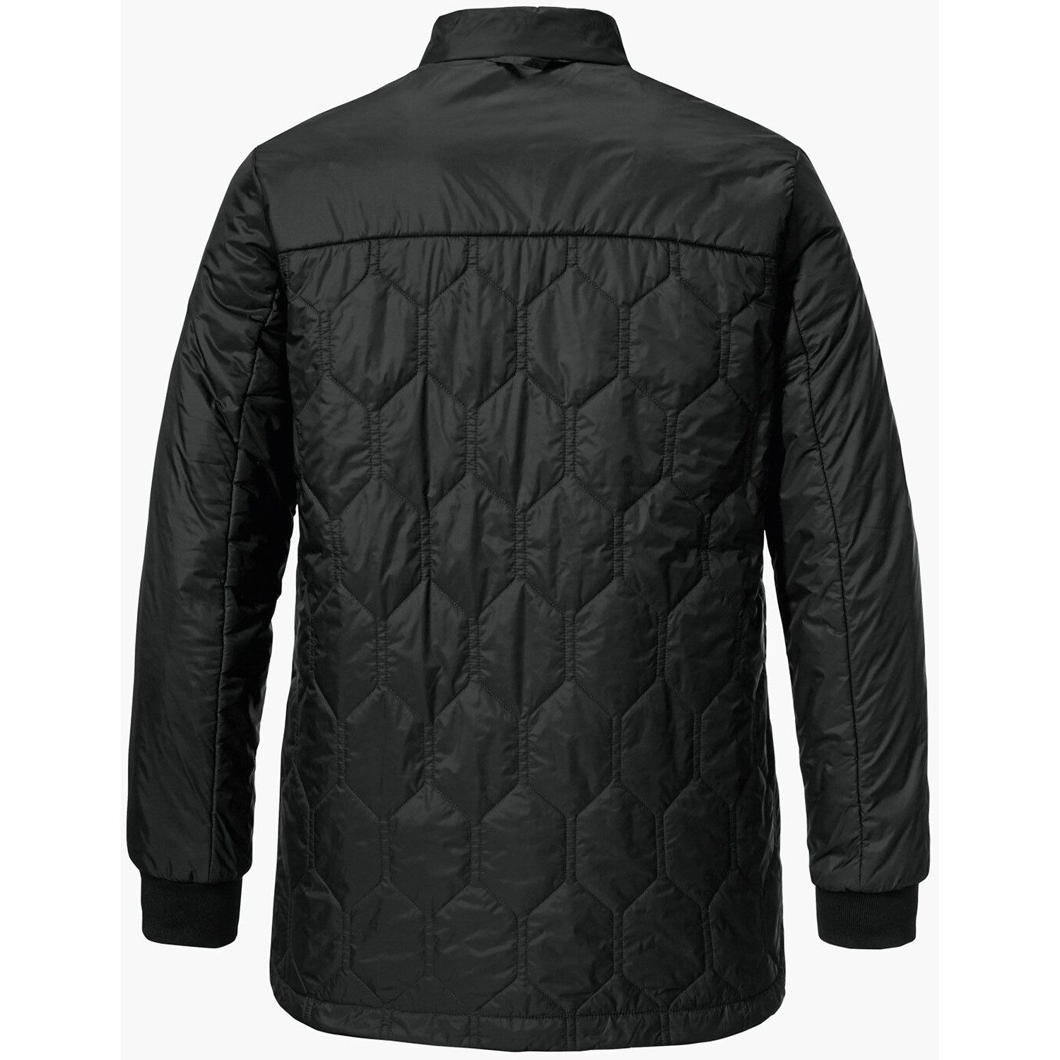 Schöffel Fleecejacke Unterjacke Ins Jacket Style Malkay WMS