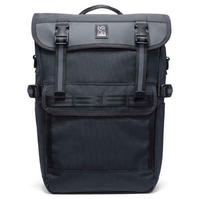 Chrome Laptoptasche Holman Pannier Bag - Hinterradtasche 15" 39.4 cm