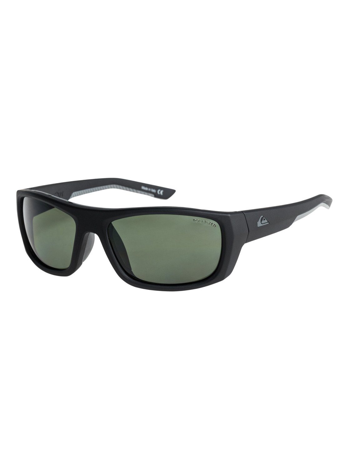 Quiksilver Sonnenbrille Knockout Polarized