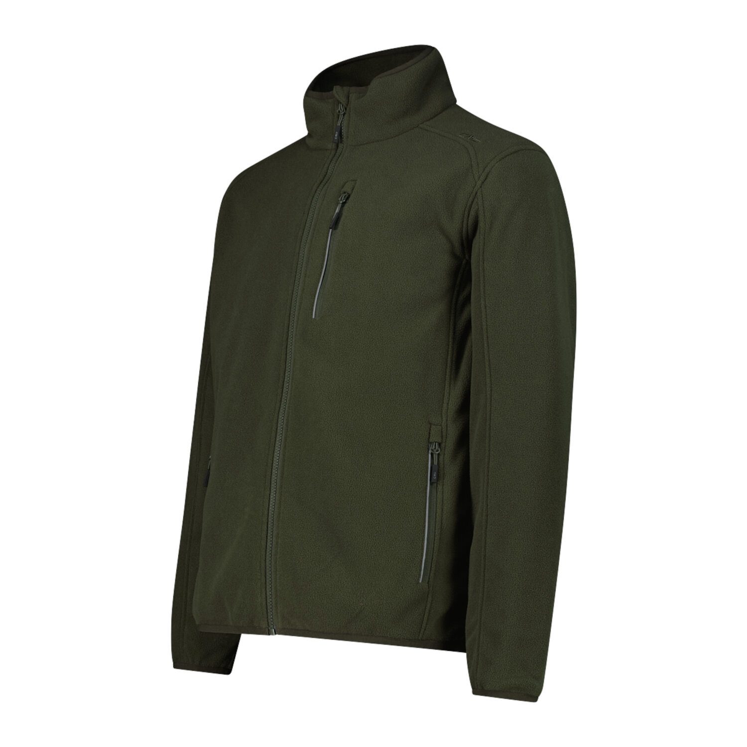 CMP Fleecejacke CMP Herren Fleecejacke MAN JACKET 35H1707