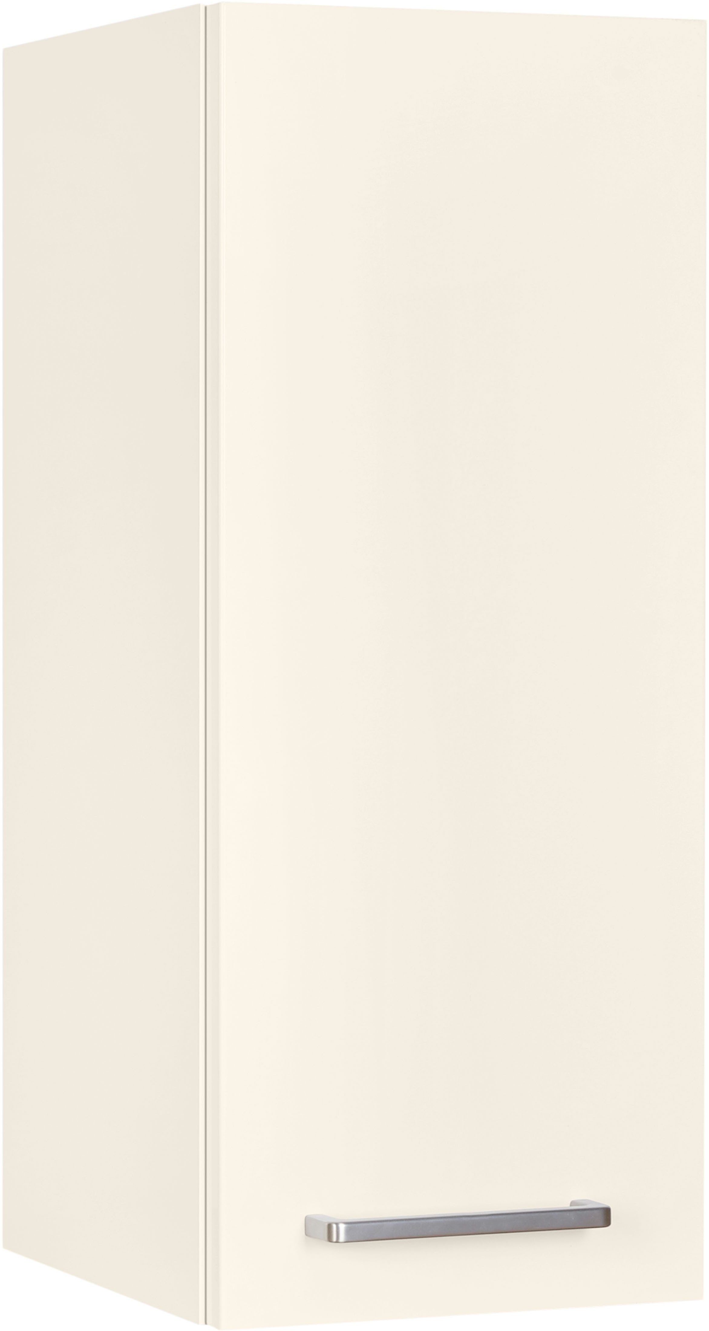 nobilia® Hängeschrank "Touch", Ausrichtung wählbar, vormontiert, in drei Breiten: 30, 45 und 60 cm, mit Soft-Close-Funktion