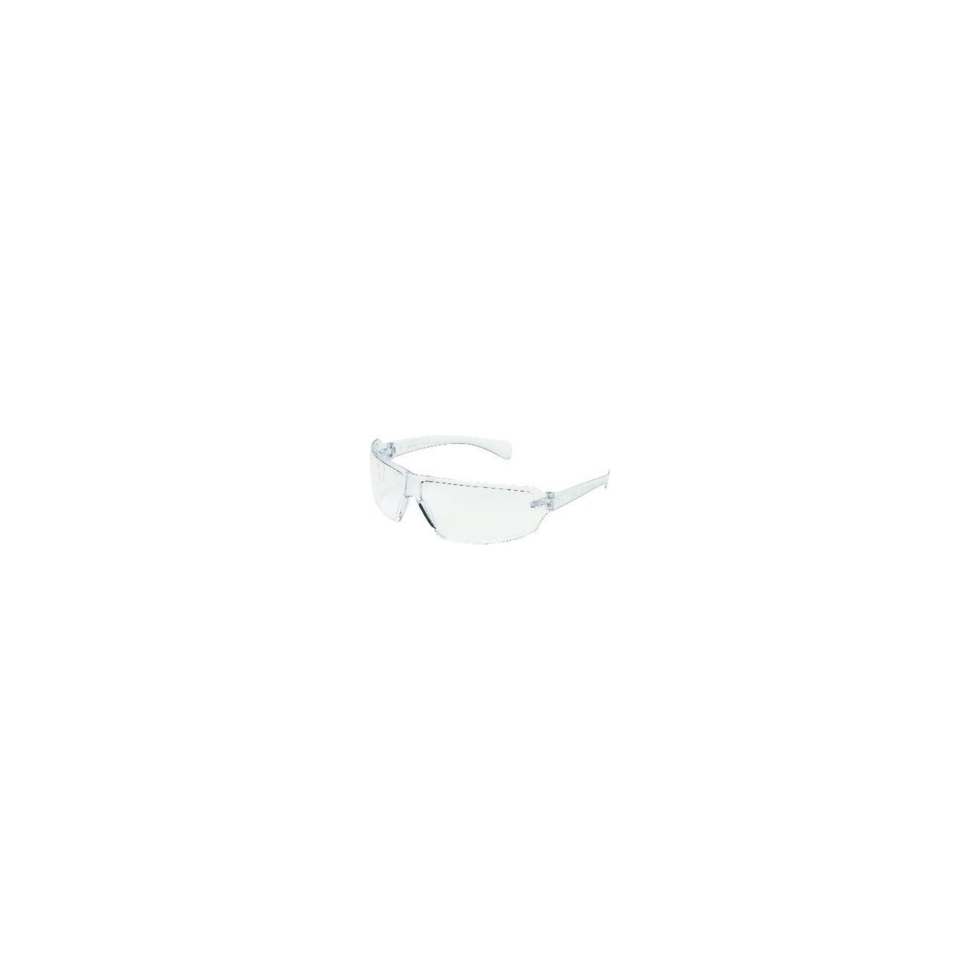 Arbeitsschutzbrille UNIVET Brille 553 UP-NEXXT antikratz, antibeschlag