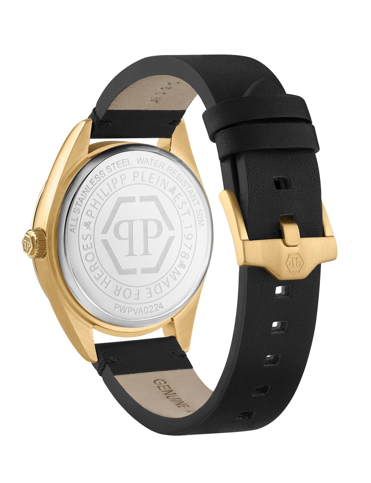PHILIPP PLEIN Quarzuhr PWPVA0224