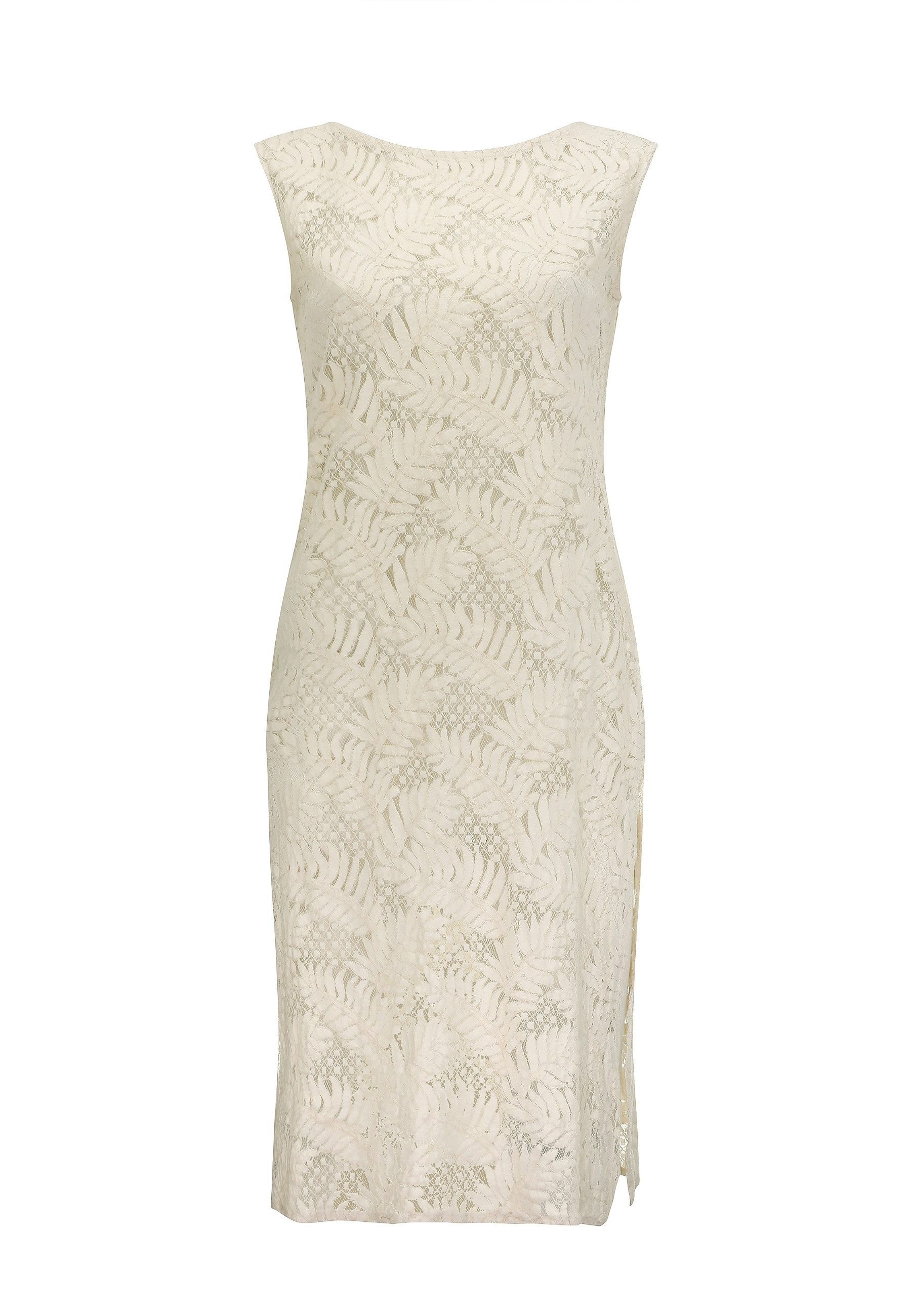 Olympia Strandkleid Kleid (1-tlg)