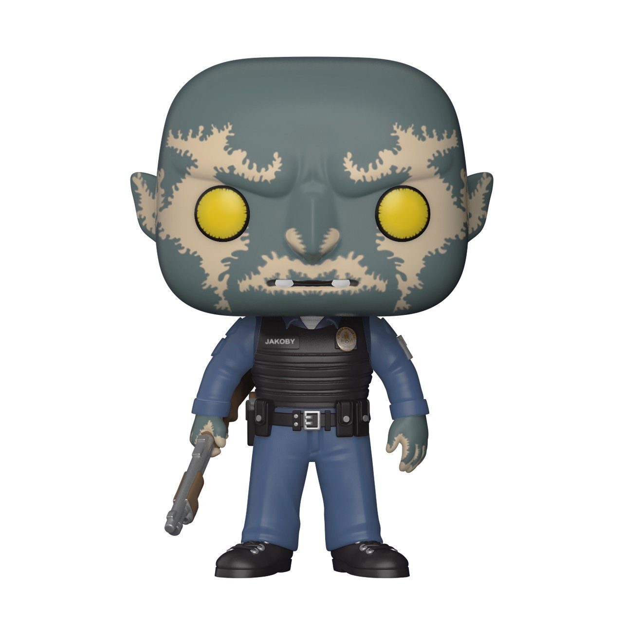 Actionfigur Nick Jakoby Funko POP! Figur