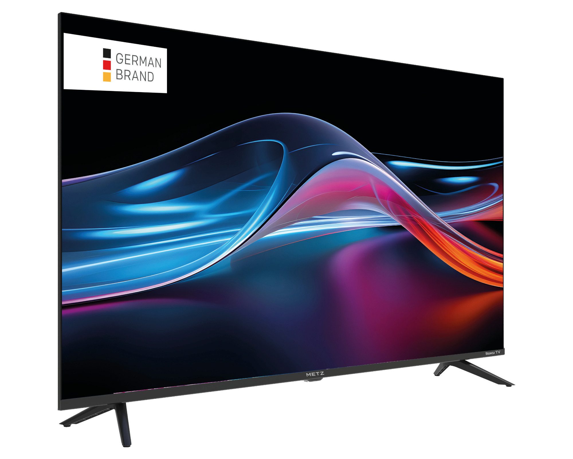 Metz 40MTE3001Z LCD-LED Fernseher (100,00 cm/40  ! RABATT: 18.19%