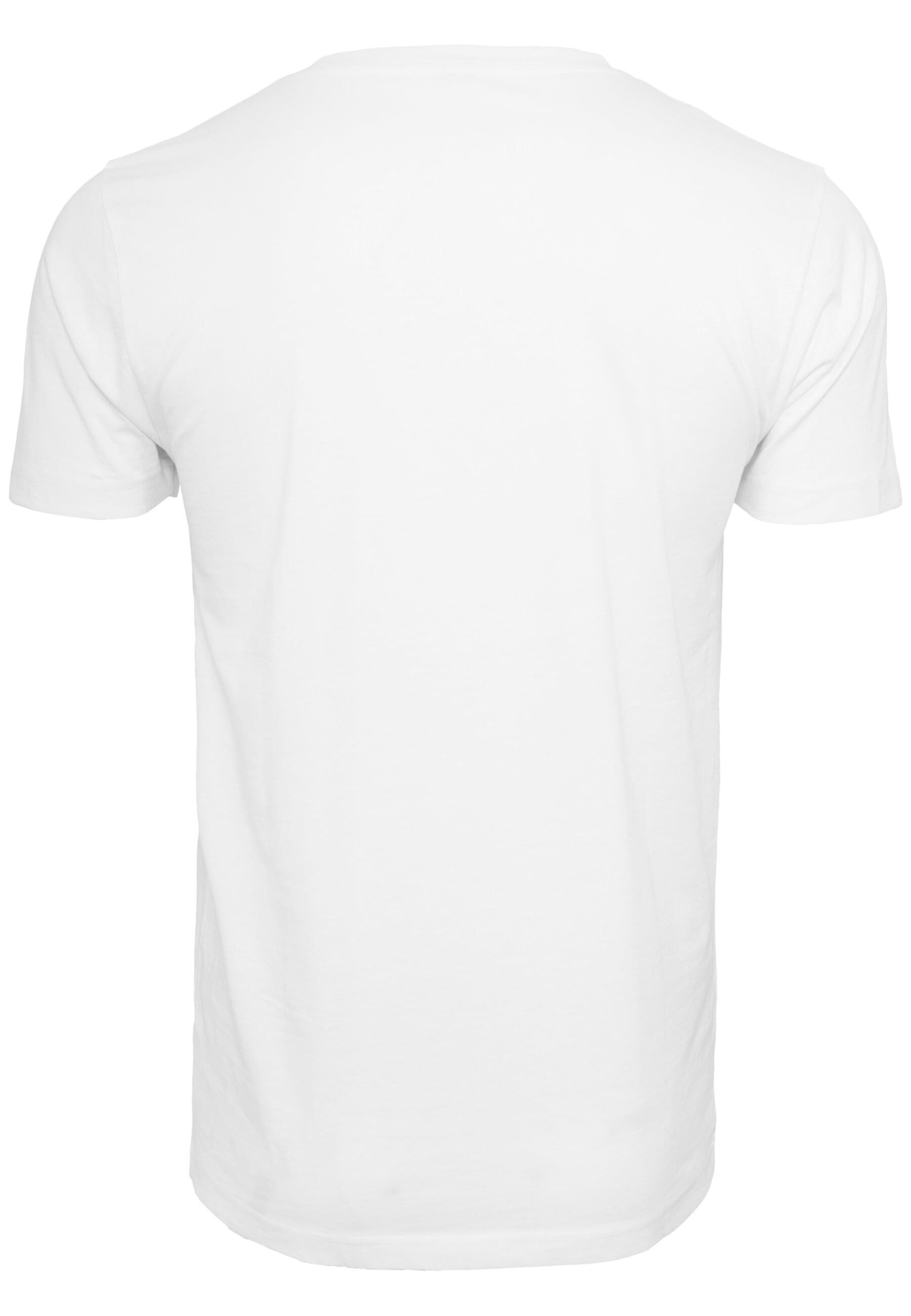 Merchcode T-Shirt Merchcode Angry Hulk Tee günstig online kaufen