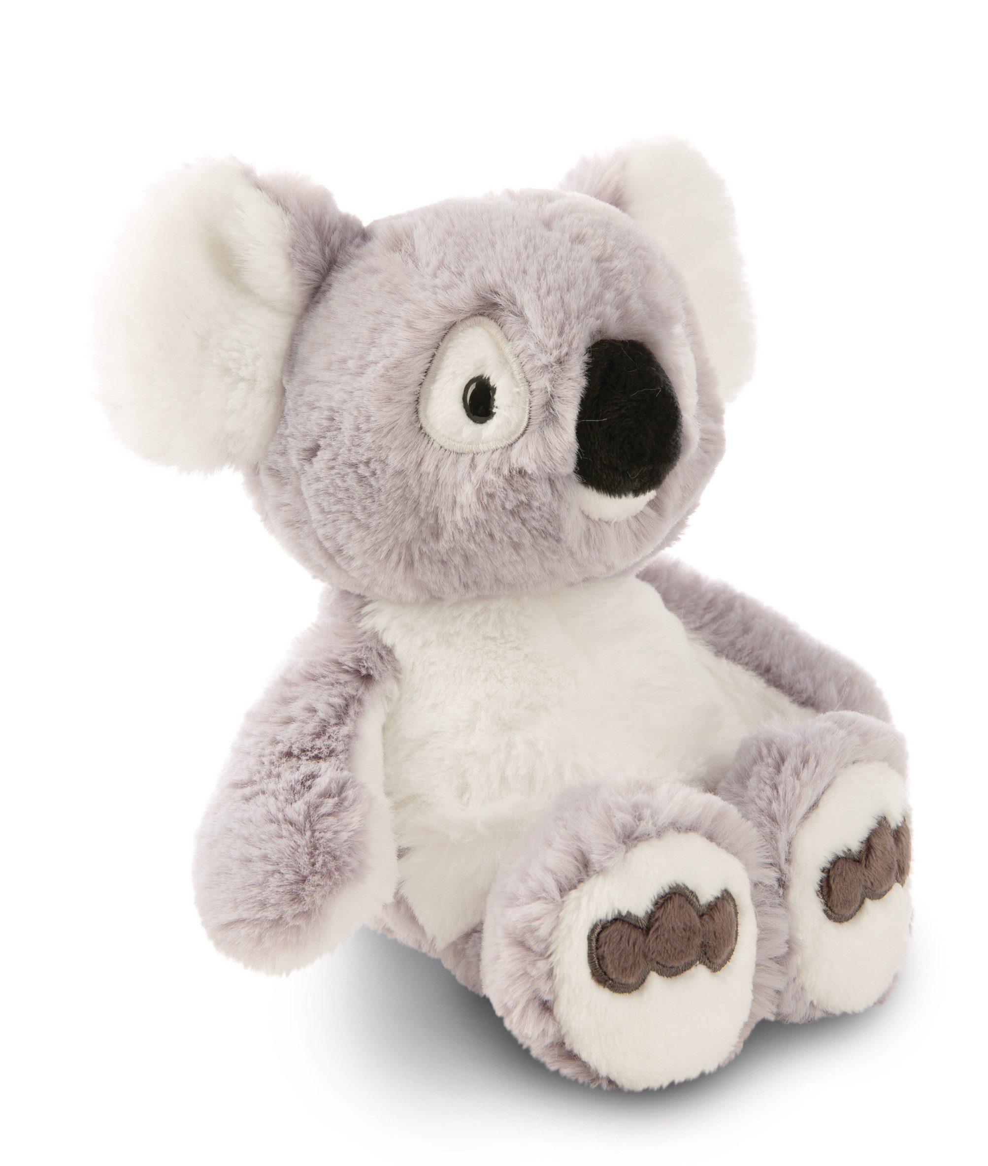 Nici Kuscheltier 61708 - Koala Barry, 18 cm (1-St)