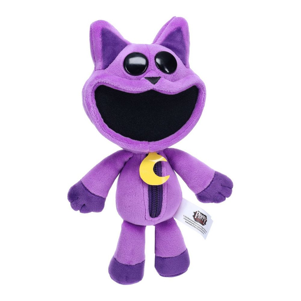 BOTI Plüschfigur Poppy Playtime - Smiling günstig online kaufen