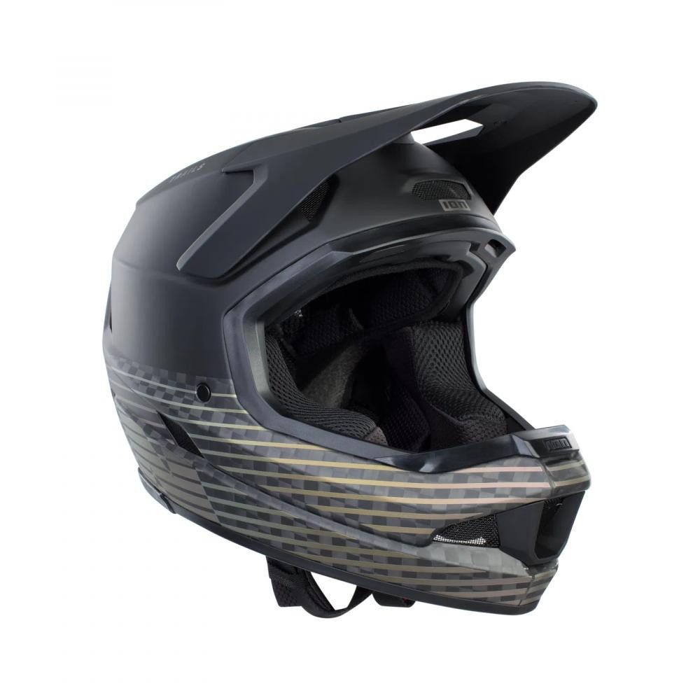 ION Fahrradhelm MIPS ION MTB Helmet Scrub Select MIPS EU/CE 58-60/L 47220-6001 - Fahrr