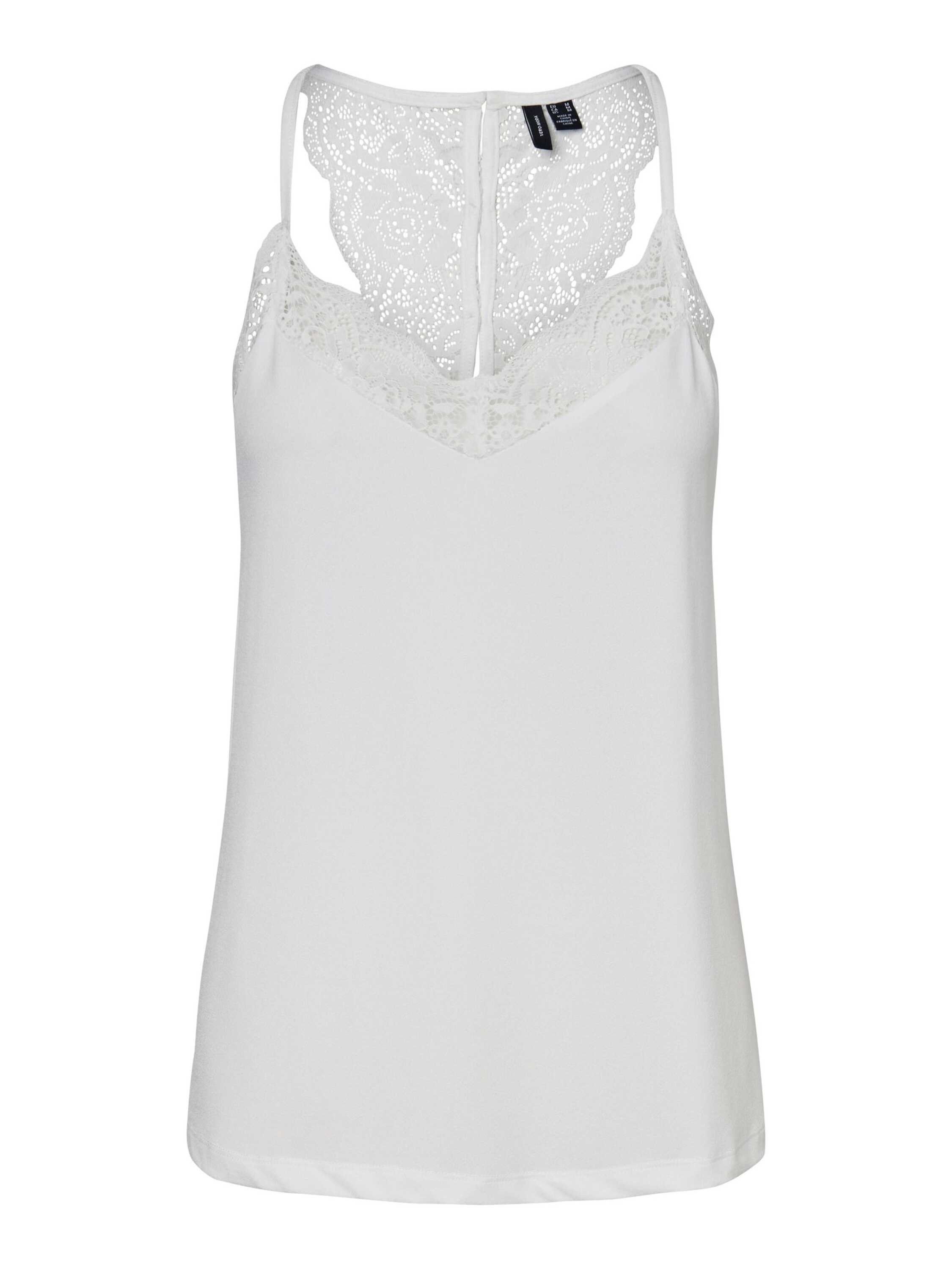 Vero Moda Blusentop Ana (1-tlg) Spitze günstig online kaufen