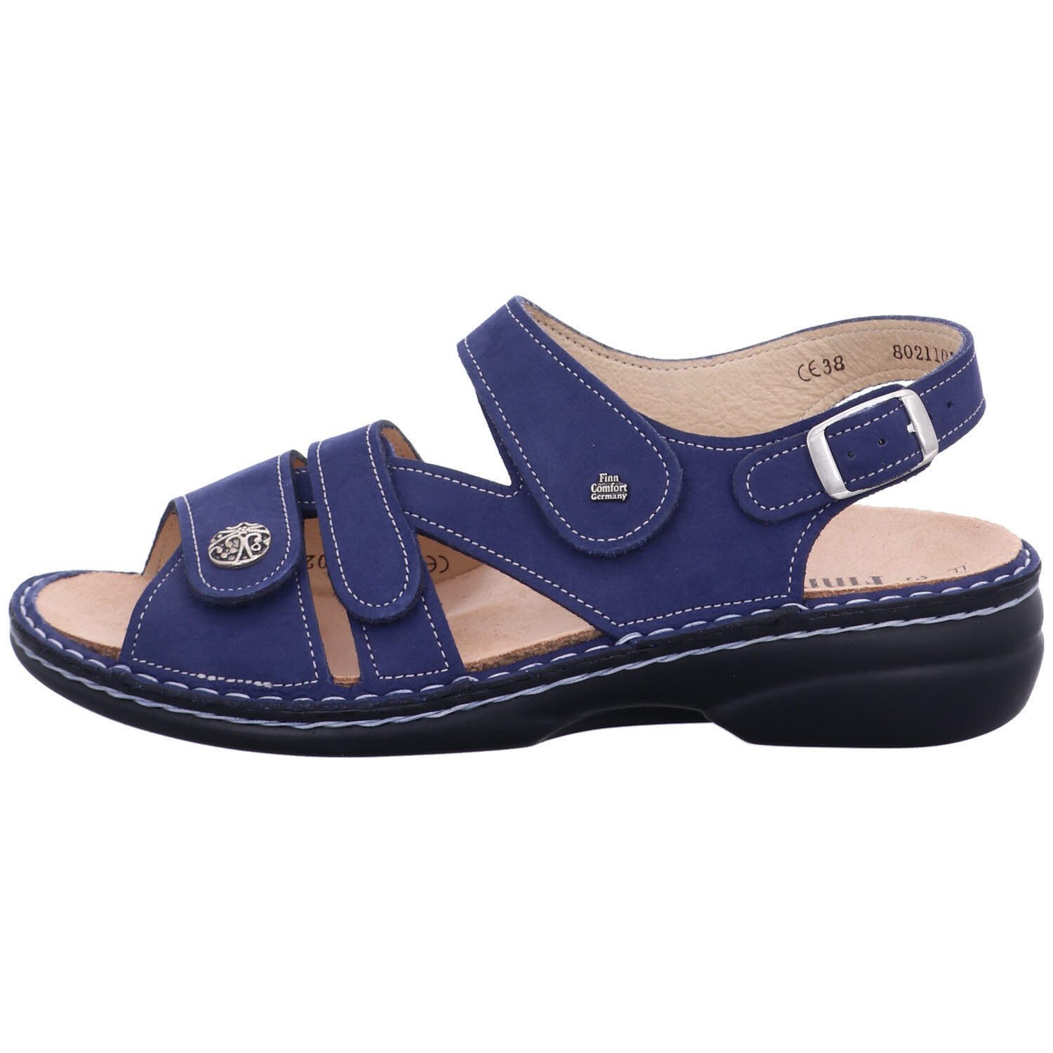 Finn Comfort GOMERA Keilstiefelette günstig online kaufen