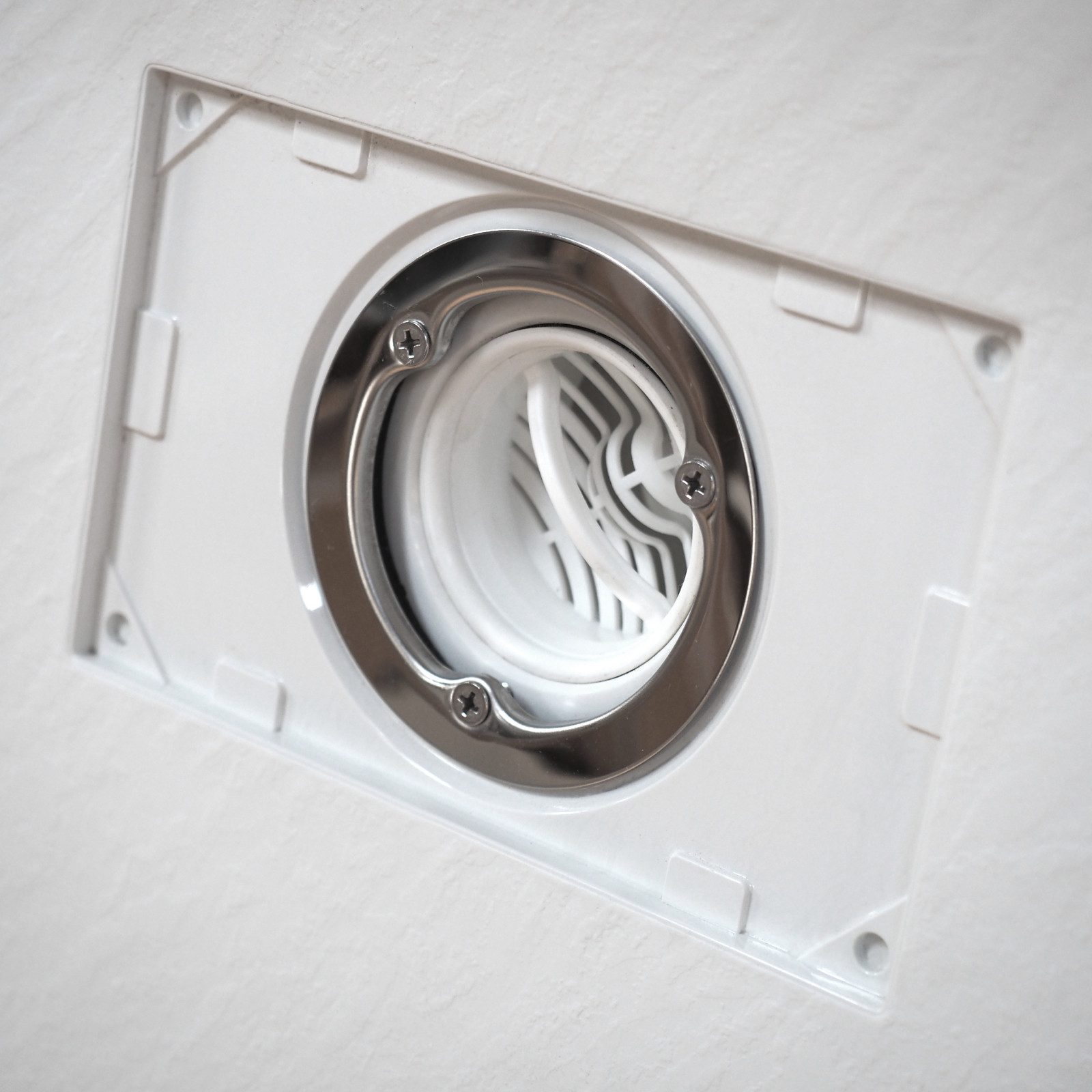 WITEN&NOCK Duschwanne SMC Duschtasse Superflach Rutschfest Duschwanne Steinoptik mit Siphon, rechteckig, SMC, L: 80-180cm, B: 70-90cm