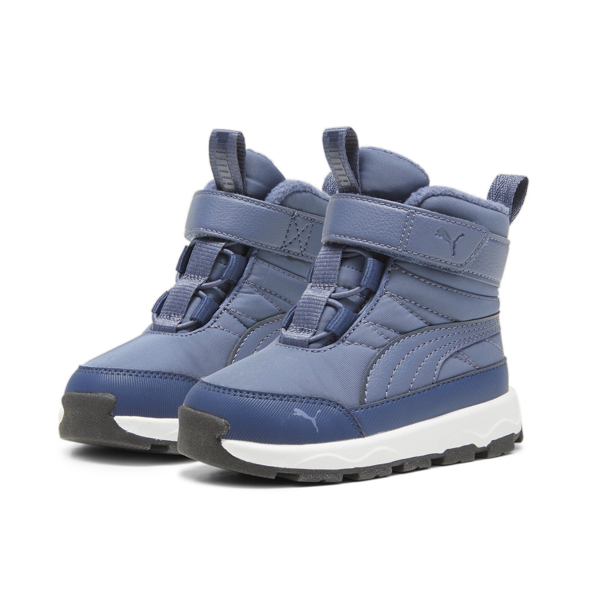PUMA Evolve Stiefel Klein Kinder Stiefel