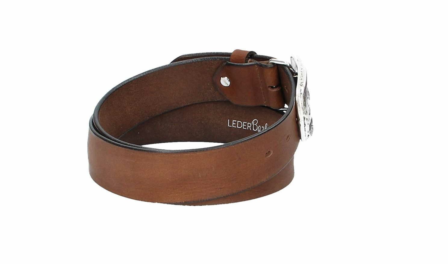 Ledergürtel Gürtel für Herren