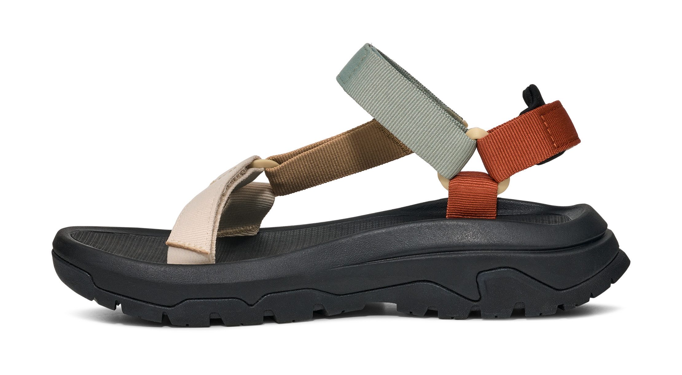 Teva HURRICANE XLT3 WOMEN Sandale Outdoorsandale für Hiking und Alltag, schnell trocknend