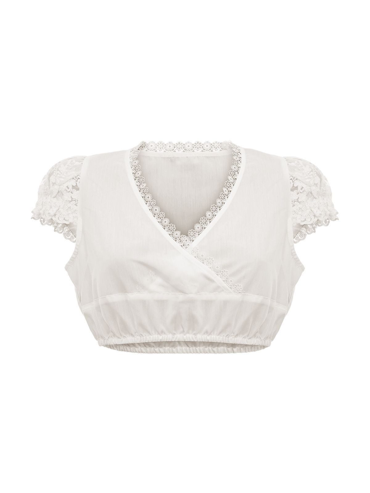 Dirndlbluse 311267